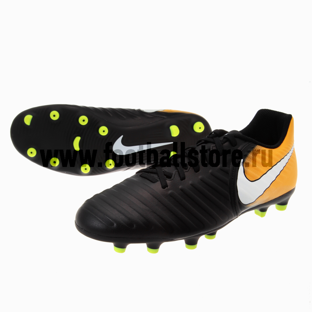 Бутсы Nike Tiempo Rio IV FG 897759-008 