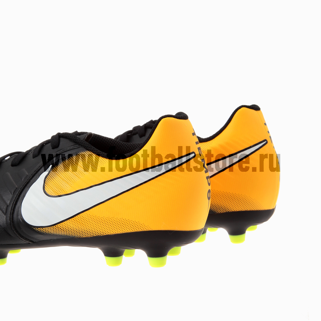 Бутсы Nike Tiempo Rio IV FG 897759-008 