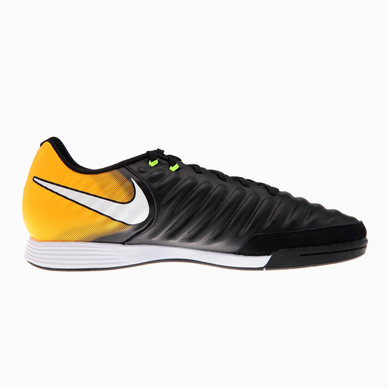 Обувь для зала Nike Tiempo X Ligera IV IC 897765-008 