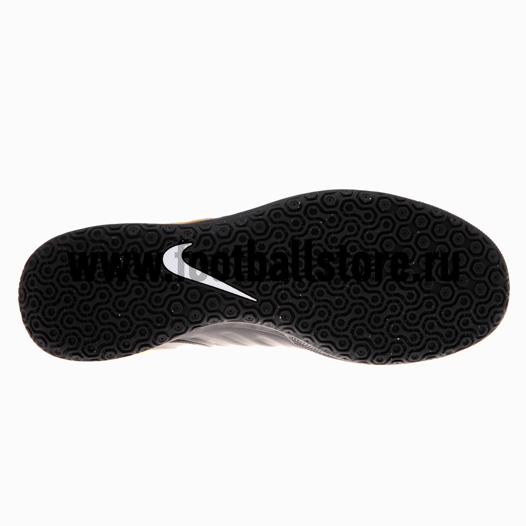 Обувь для зала Nike Tiempo X Rio IV IC 897769-008 