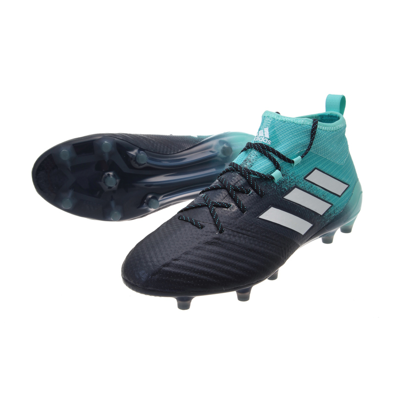 Бутсы Adidas Ace 17.1 FG BY2458