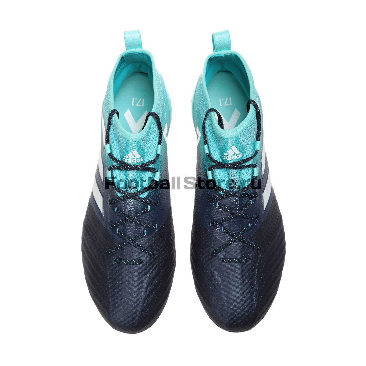 Бутсы Adidas Ace 17.1 FG BY2458