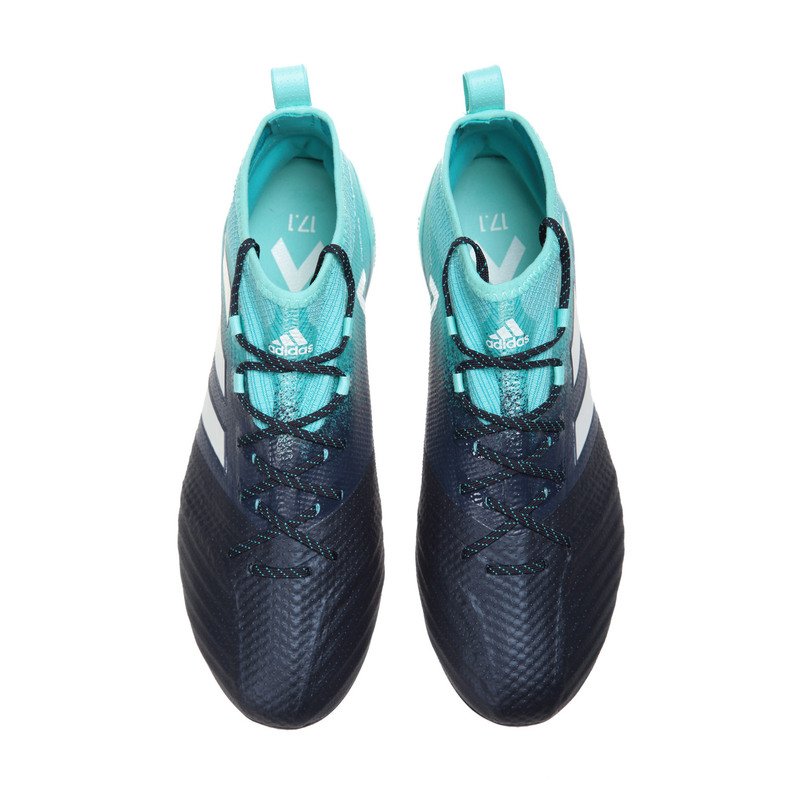 Бутсы Adidas Ace 17.1 FG BY2458