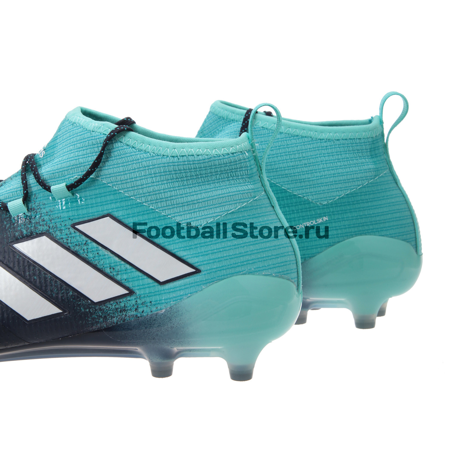 Бутсы Adidas Ace 17.1 FG BY2458