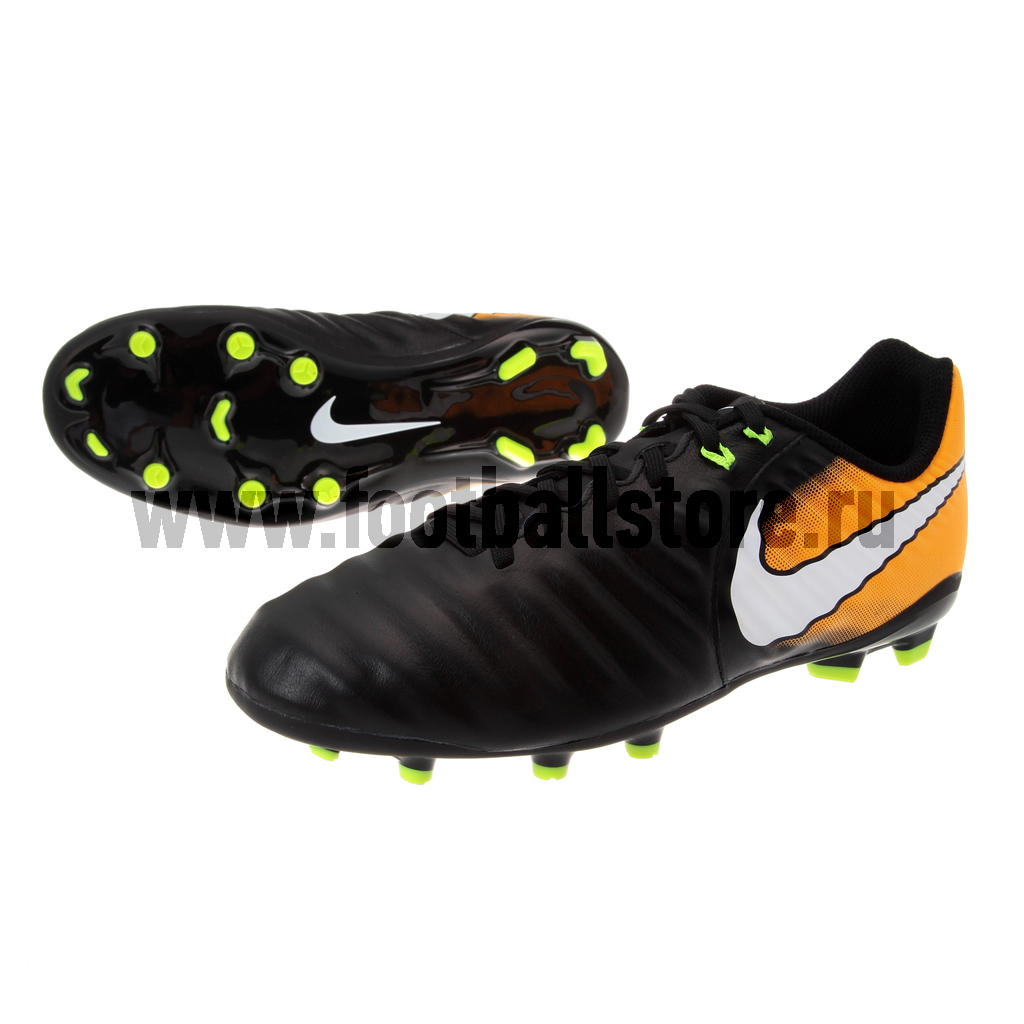 nike tiempo ligera 4