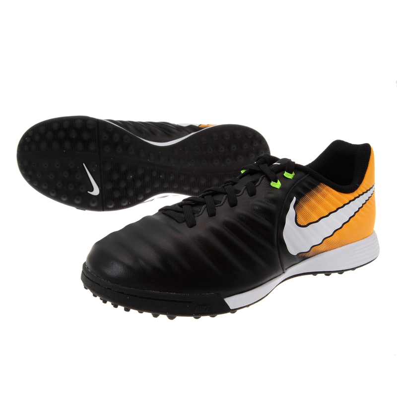 Шиповки Nike JR TiempoX Ligera IV TF 897729-008 