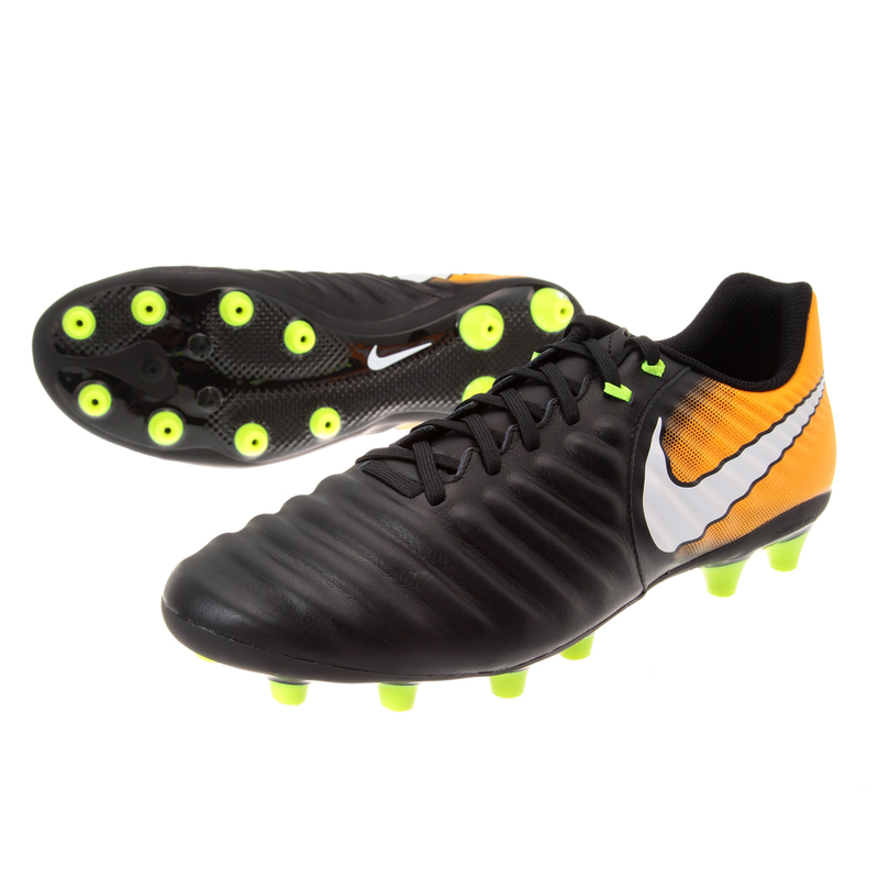 Бутсы Nike Tiempo Ligera IV AG-Pro 897743-008 