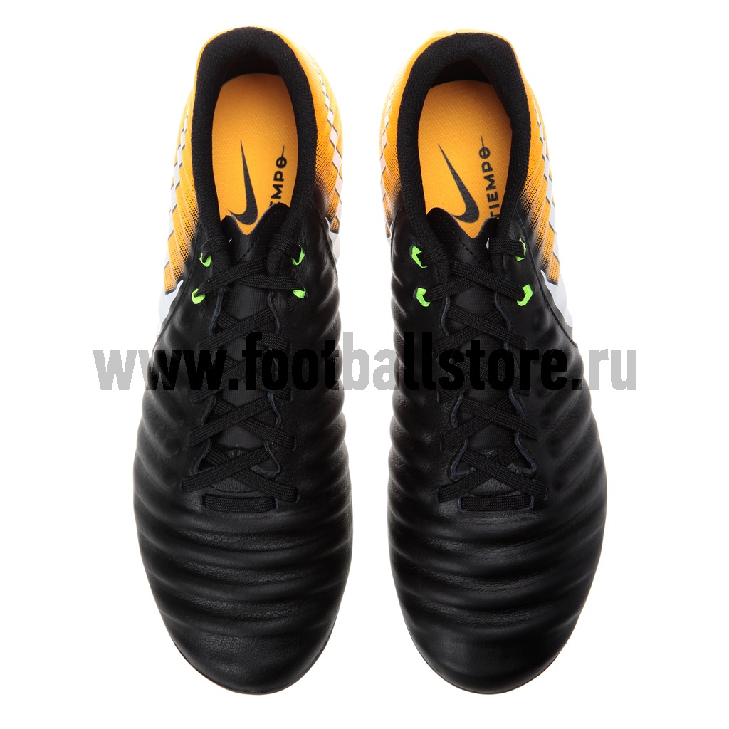 Бутсы Nike Tiempo Ligera IV AG-Pro 897743-008 