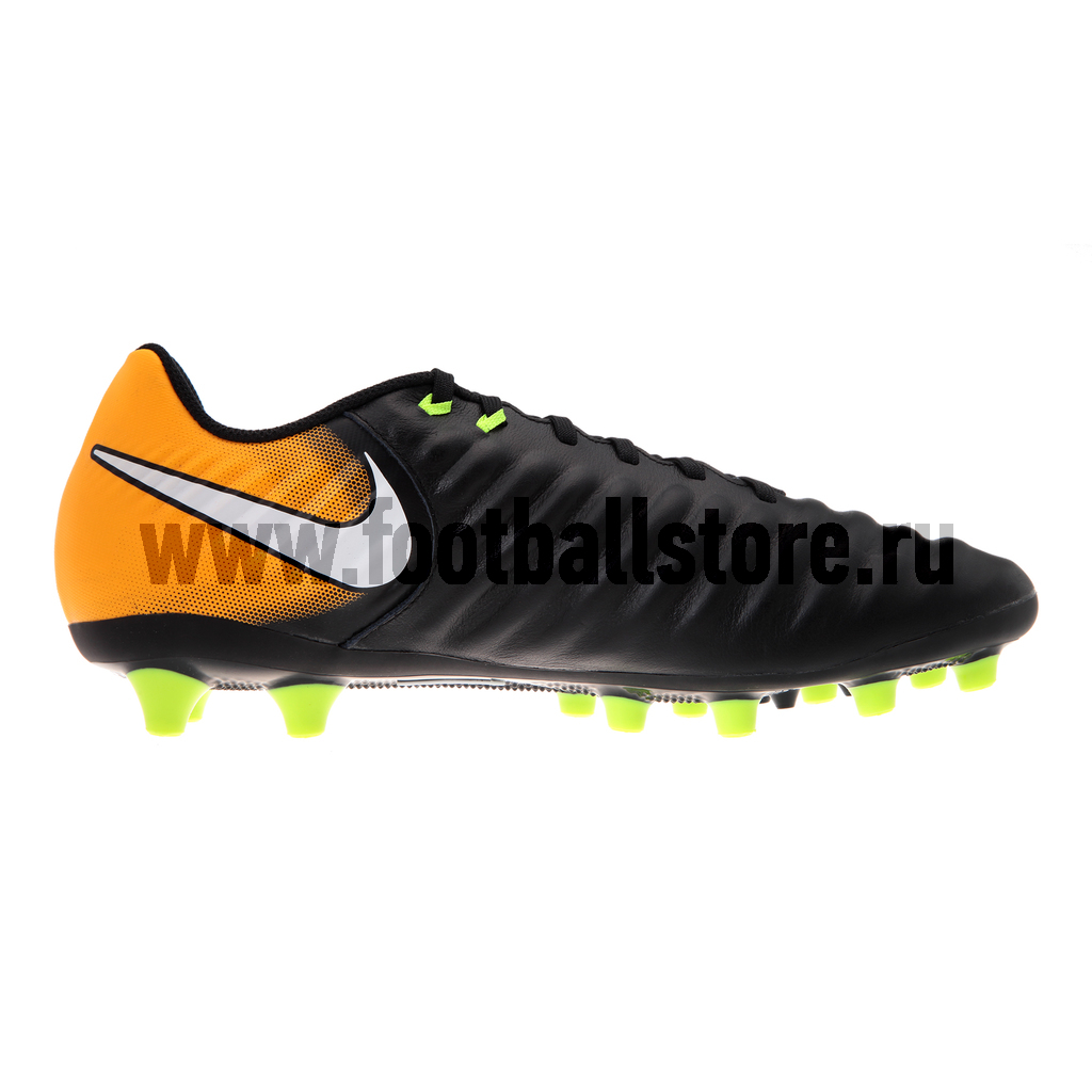 Бутсы Nike Tiempo Ligera IV AG-Pro 897743-008 