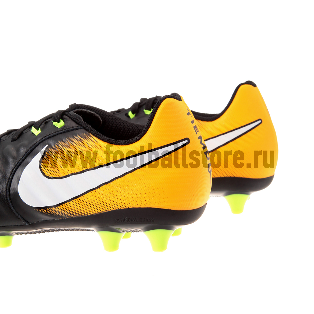 Бутсы Nike Tiempo Ligera IV AG-Pro 897743-008 