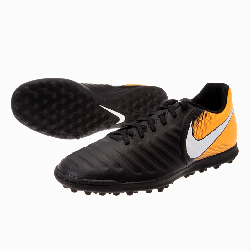 Шиповки Nike Tiempo Rio TF 897770-008 
