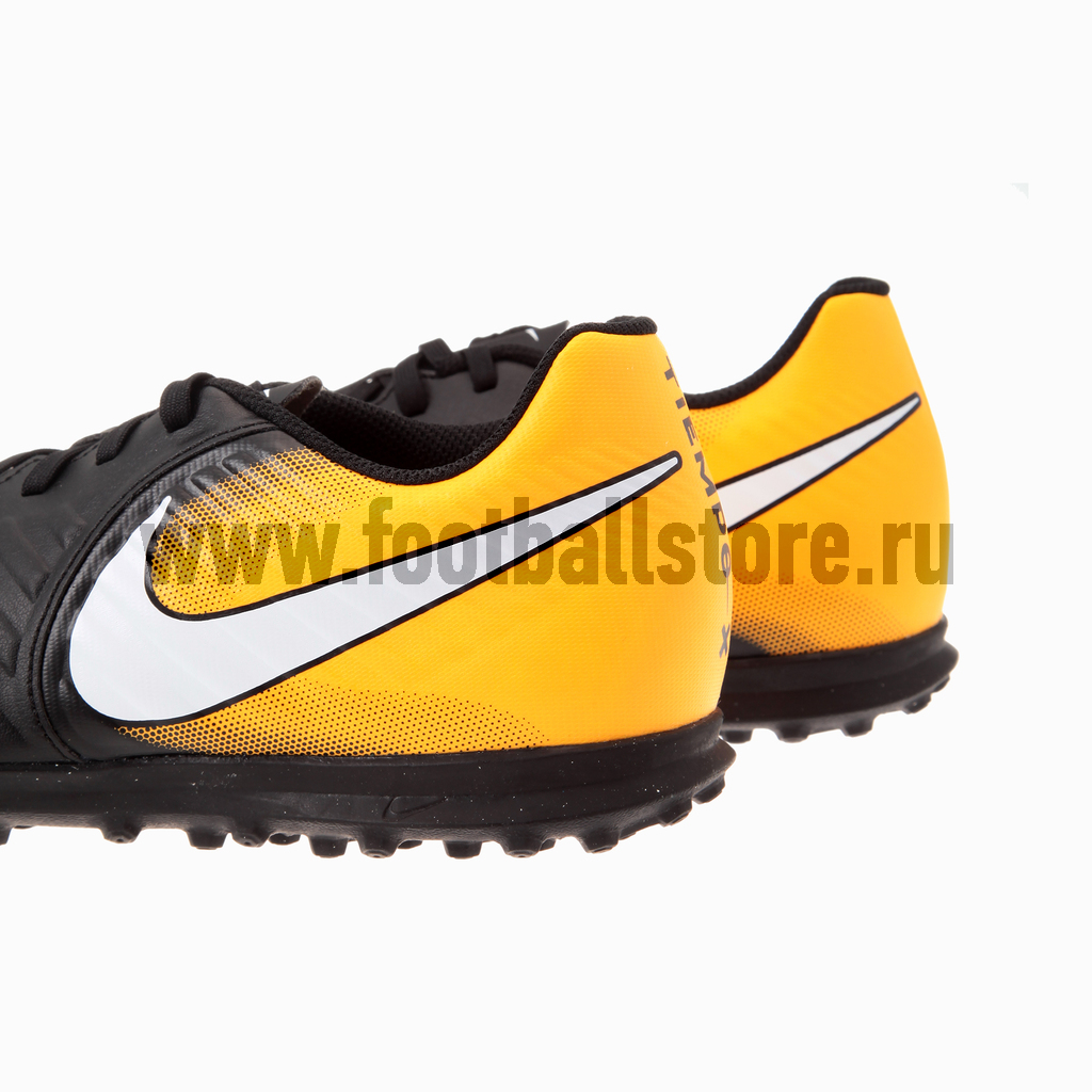 Шиповки Nike Tiempo Rio TF 897770-008 