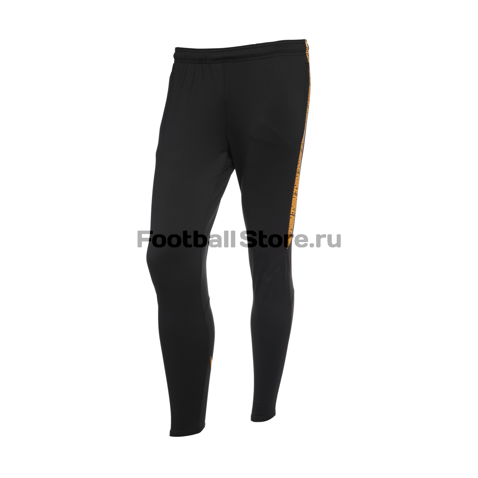 Брюки тренировочные Nike NK Dry Pant KP 859225-013