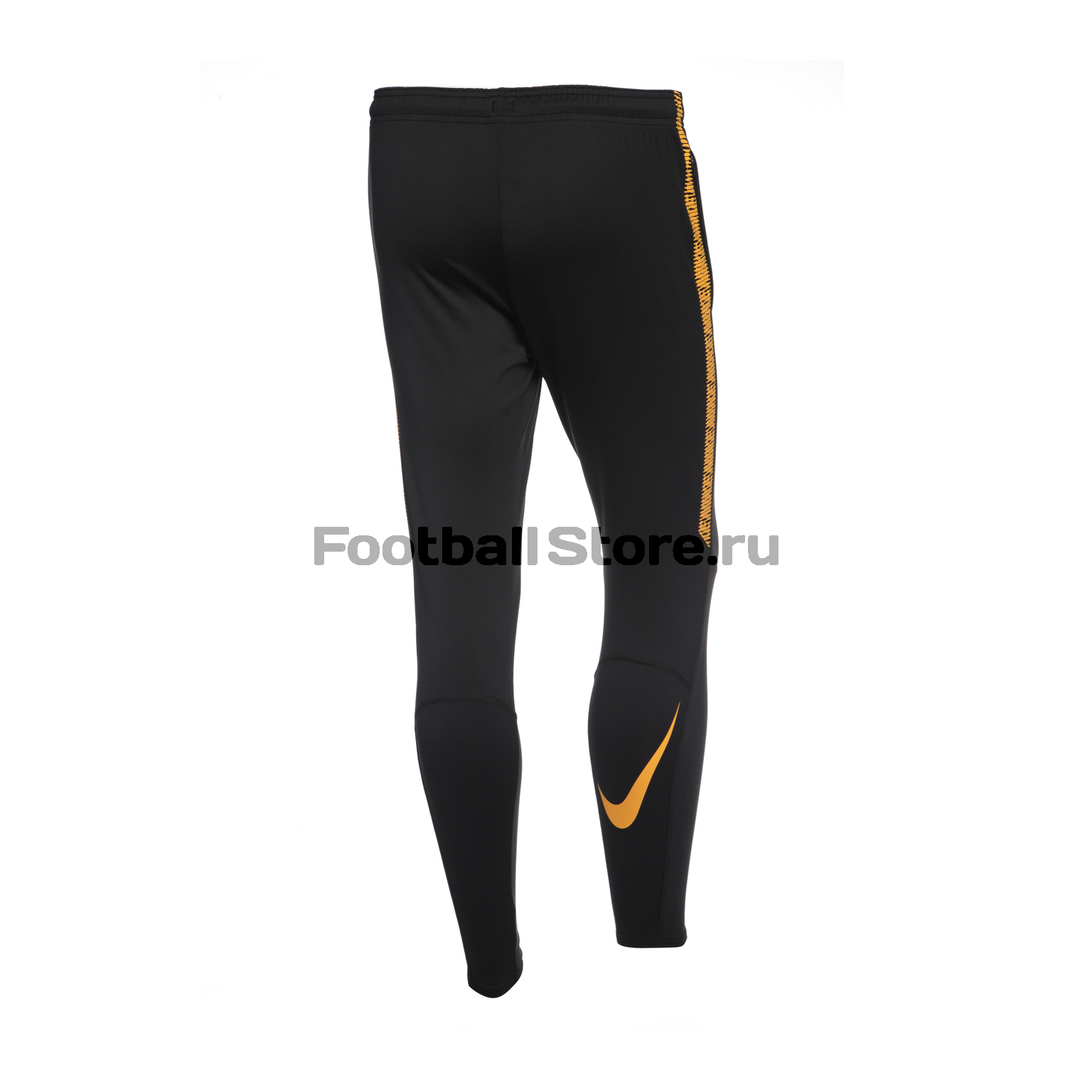 Брюки тренировочные Nike NK Dry Pant KP 859225-013