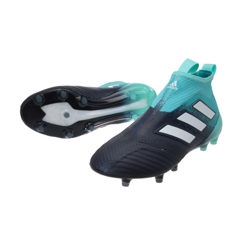 Бутсы Adidas Ace 17+ Purecontrol FG BY3063