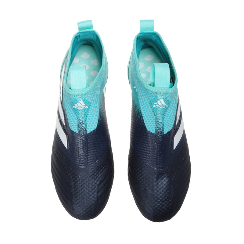 Бутсы Adidas Ace 17+ Purecontrol FG BY3063