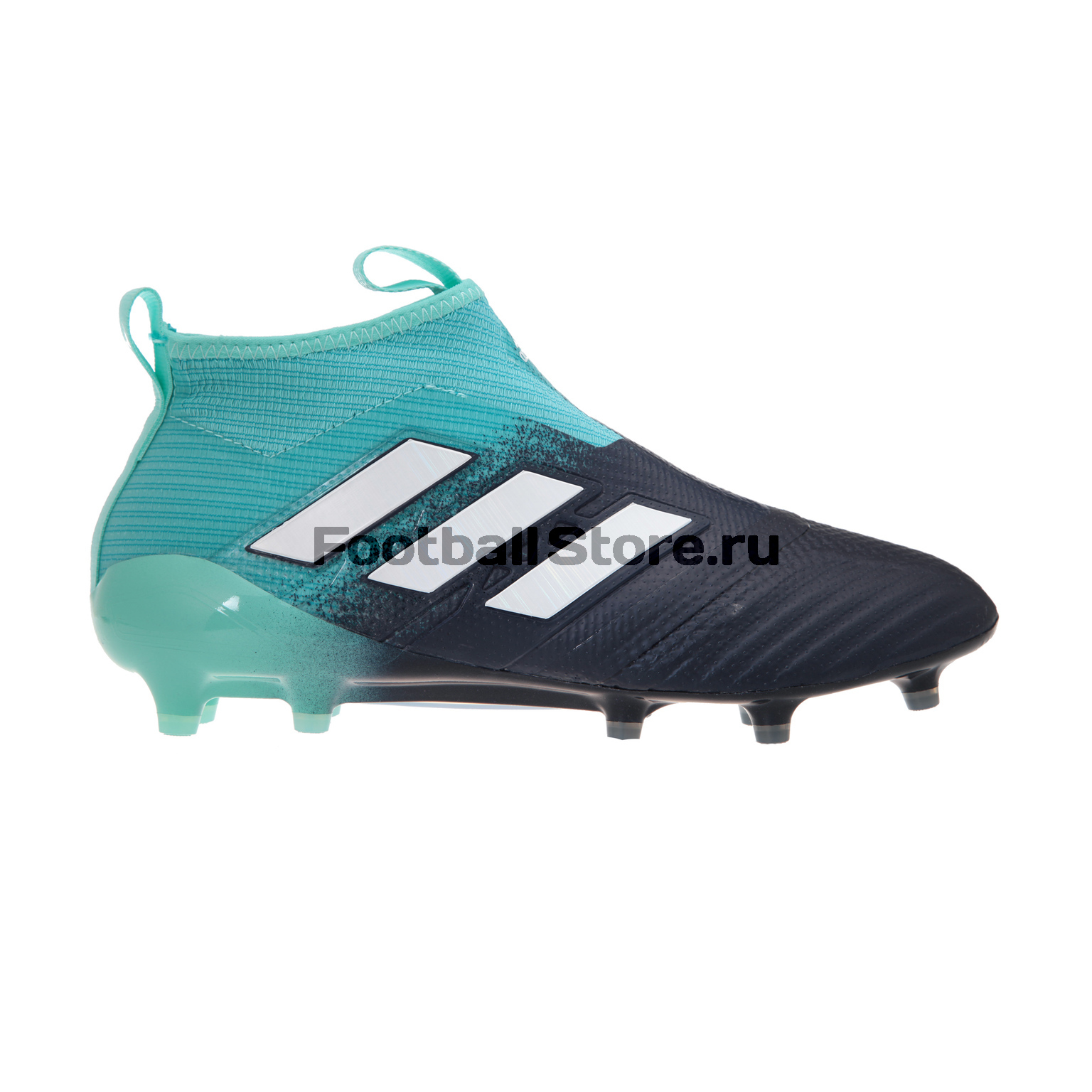 Бутсы Adidas Ace 17+ Purecontrol FG BY3063