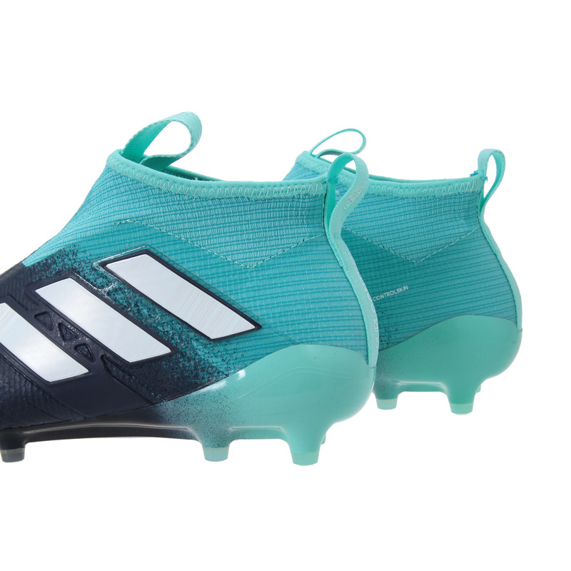 Бутсы Adidas Ace 17+ Purecontrol FG BY3063