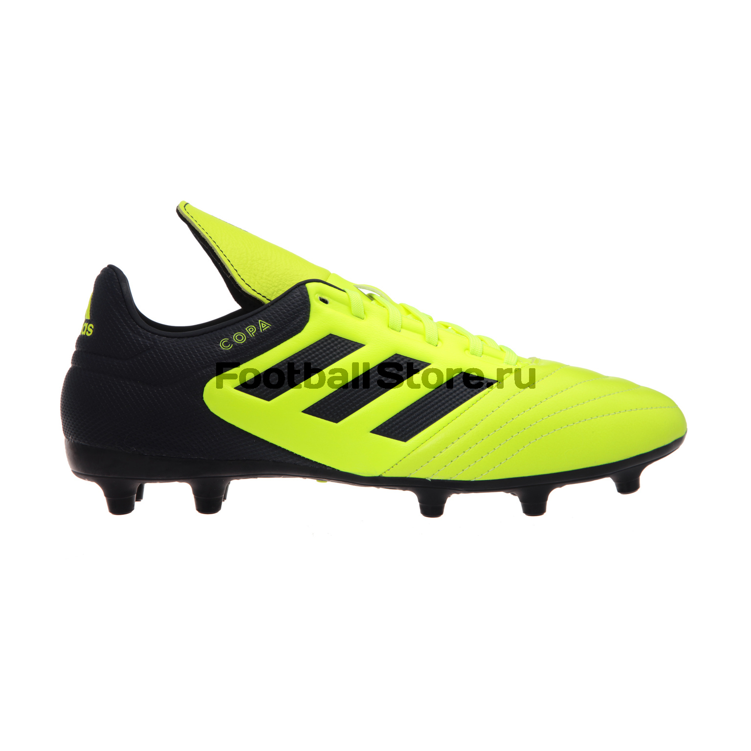 Бутсы Adidas Copa 17.3 FG S77143