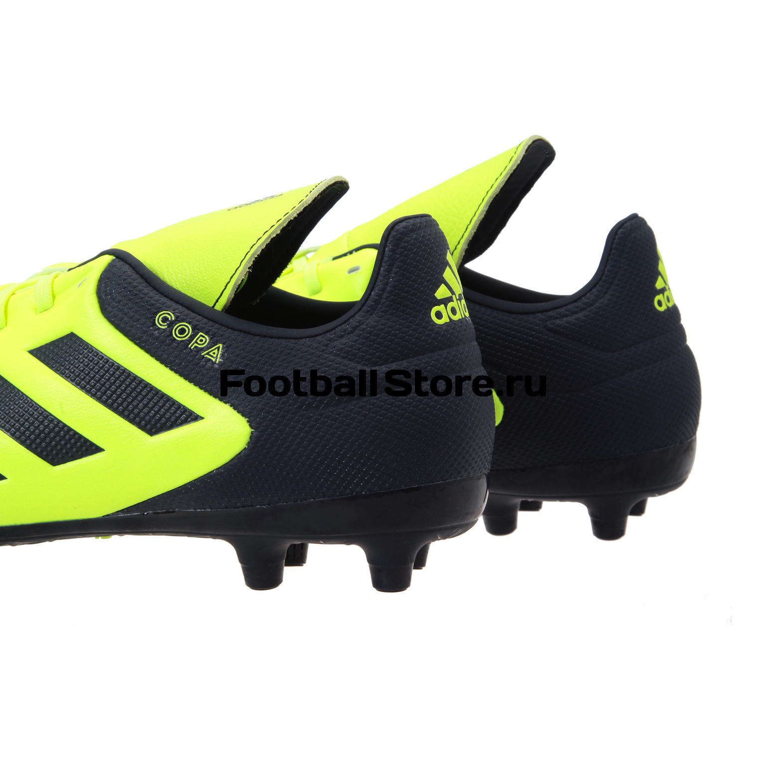 Бутсы Adidas Copa 17.3 FG S77143