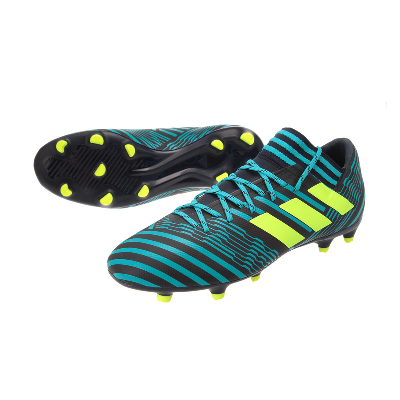 Бутсы Adidas Nemeziz 17.3 FG S80601