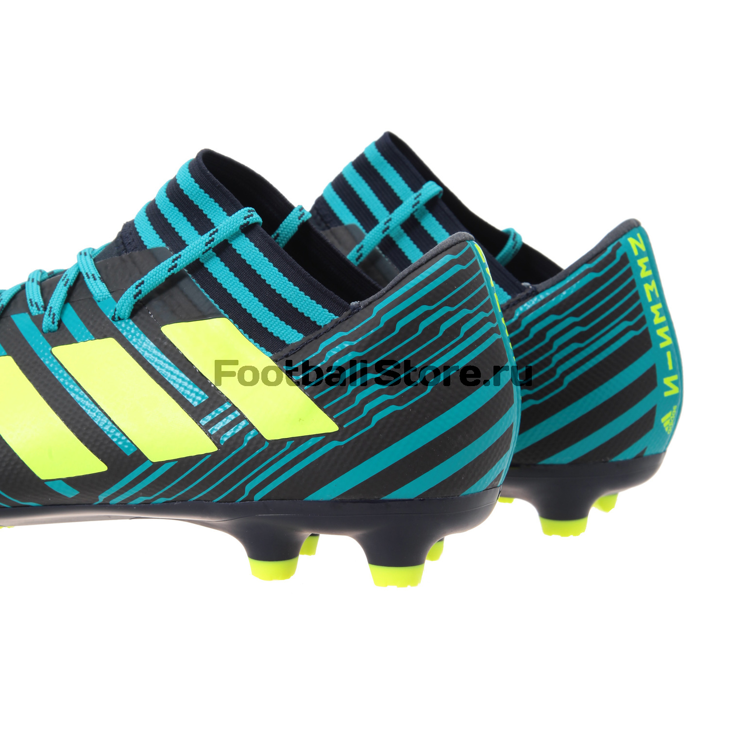 Бутсы Adidas Nemeziz 17.3 FG S80601