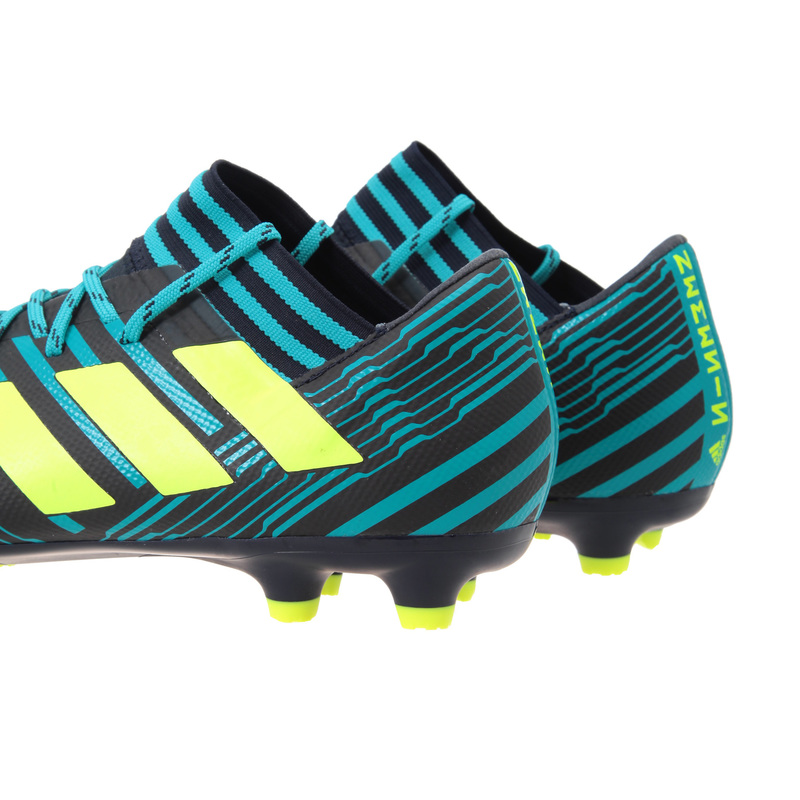 Бутсы Adidas Nemeziz 17.3 FG S80601