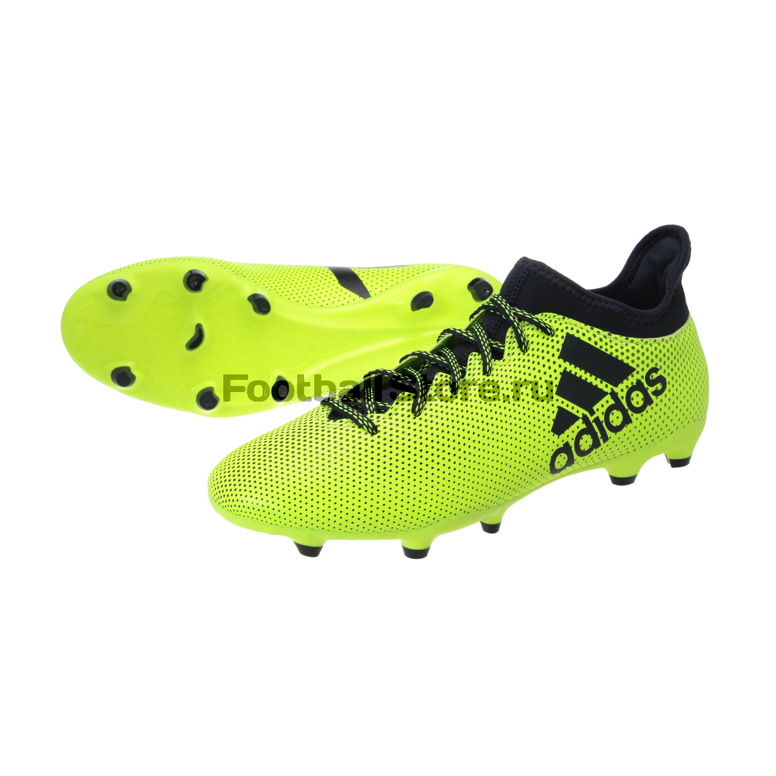 Бутсы Adidas X 17.3 FG S82366