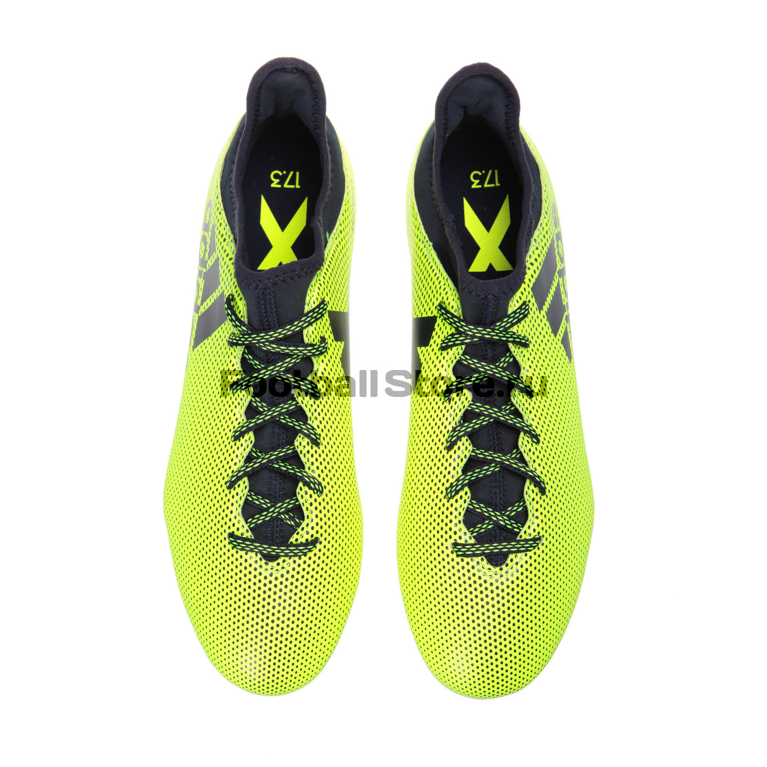 Бутсы Adidas X 17.3 FG S82366