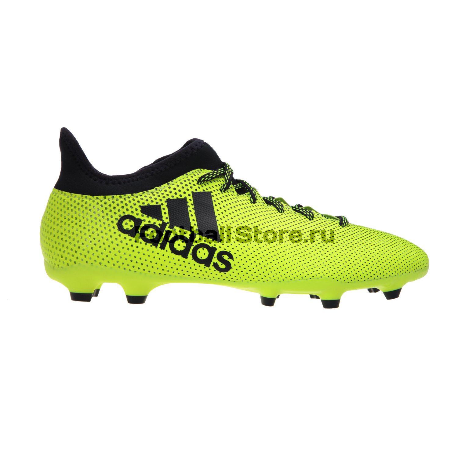 Бутсы Adidas X 17.3 FG S82366