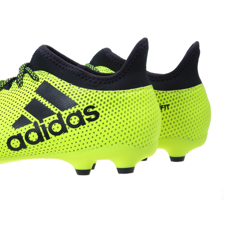 Бутсы Adidas X 17.3 FG S82366