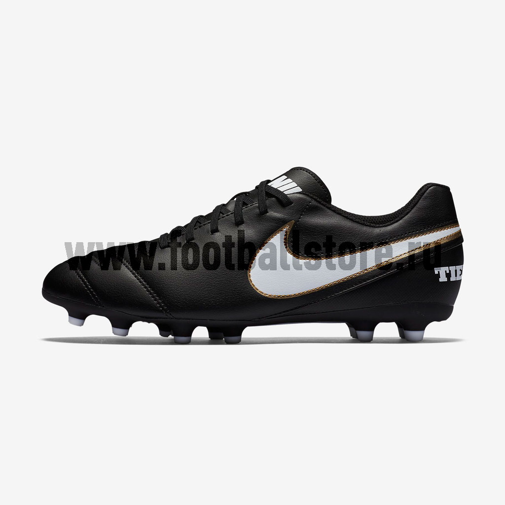 Бутсы Nike Tiempo Rio III FG 819233-010