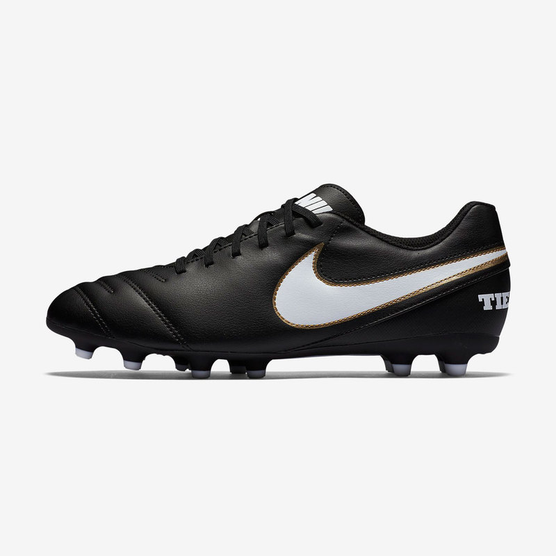 Бутсы Nike Tiempo Rio III FG 819233-010