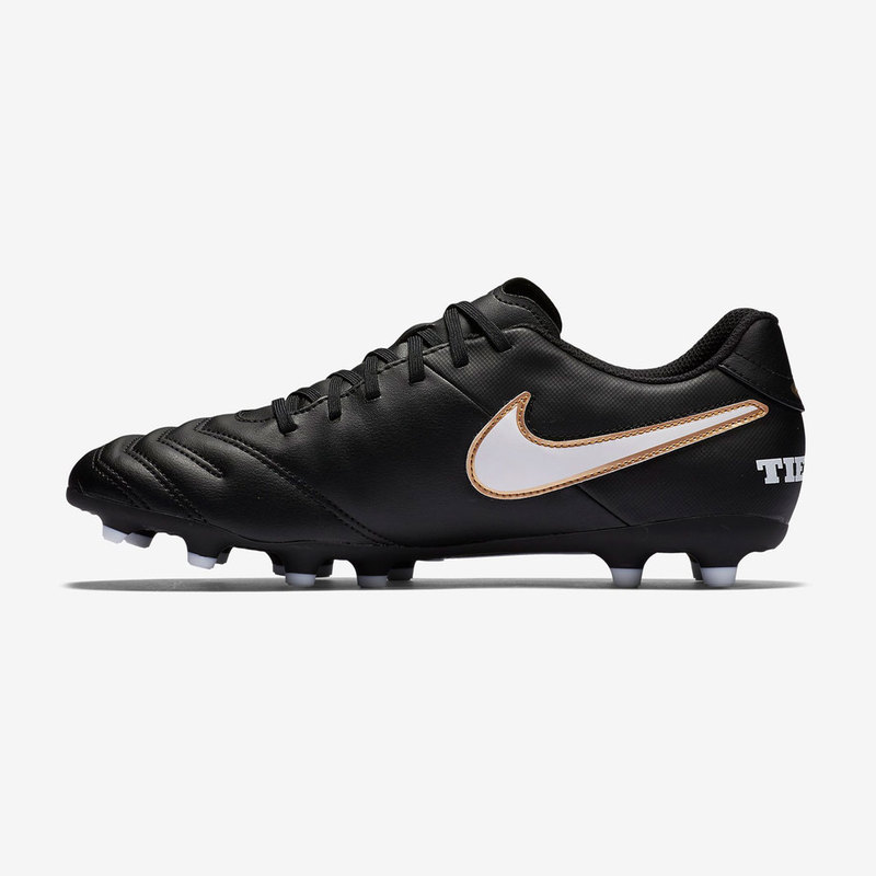 Бутсы Nike Tiempo Rio III FG 819233-010