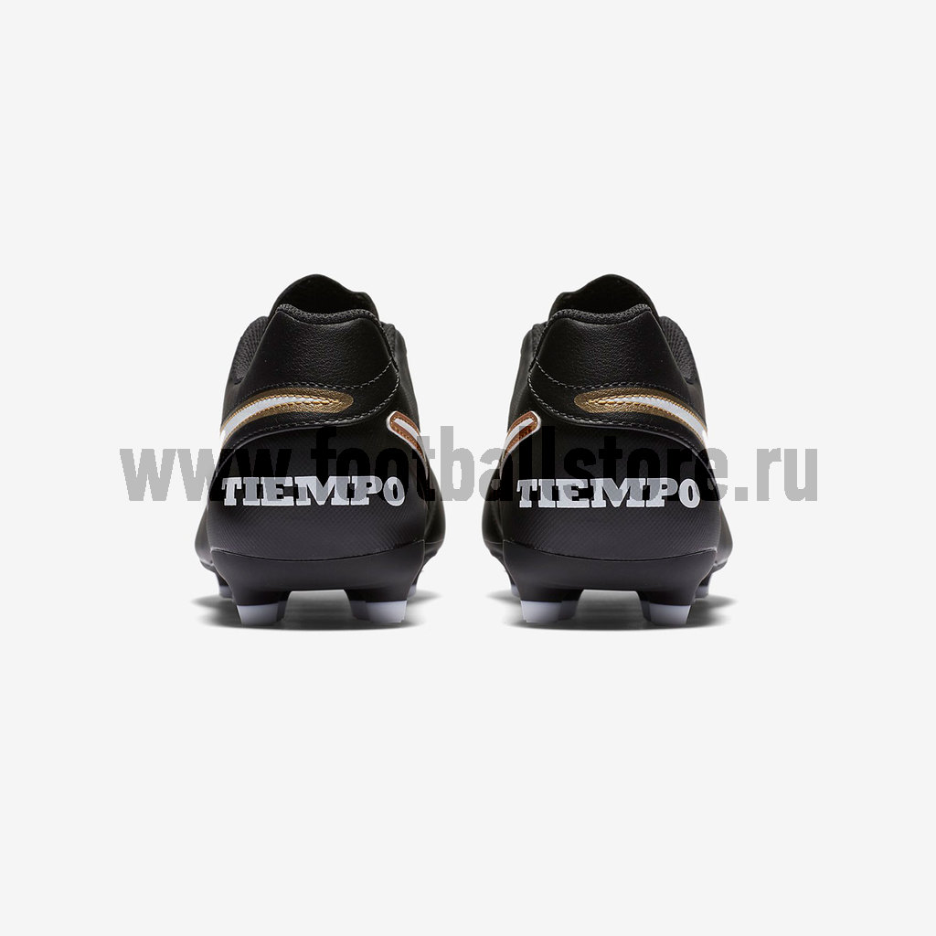 Бутсы Nike Tiempo Rio III FG 819233-010