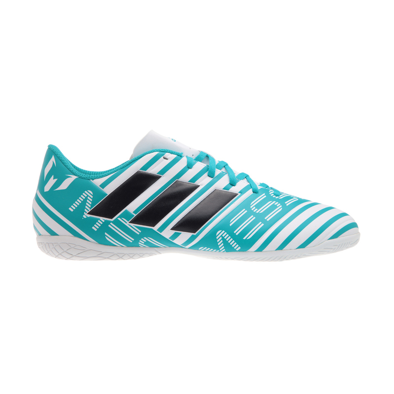 Обувь для зала Adidas Nemeziz Messi 17.4 IN CG2972