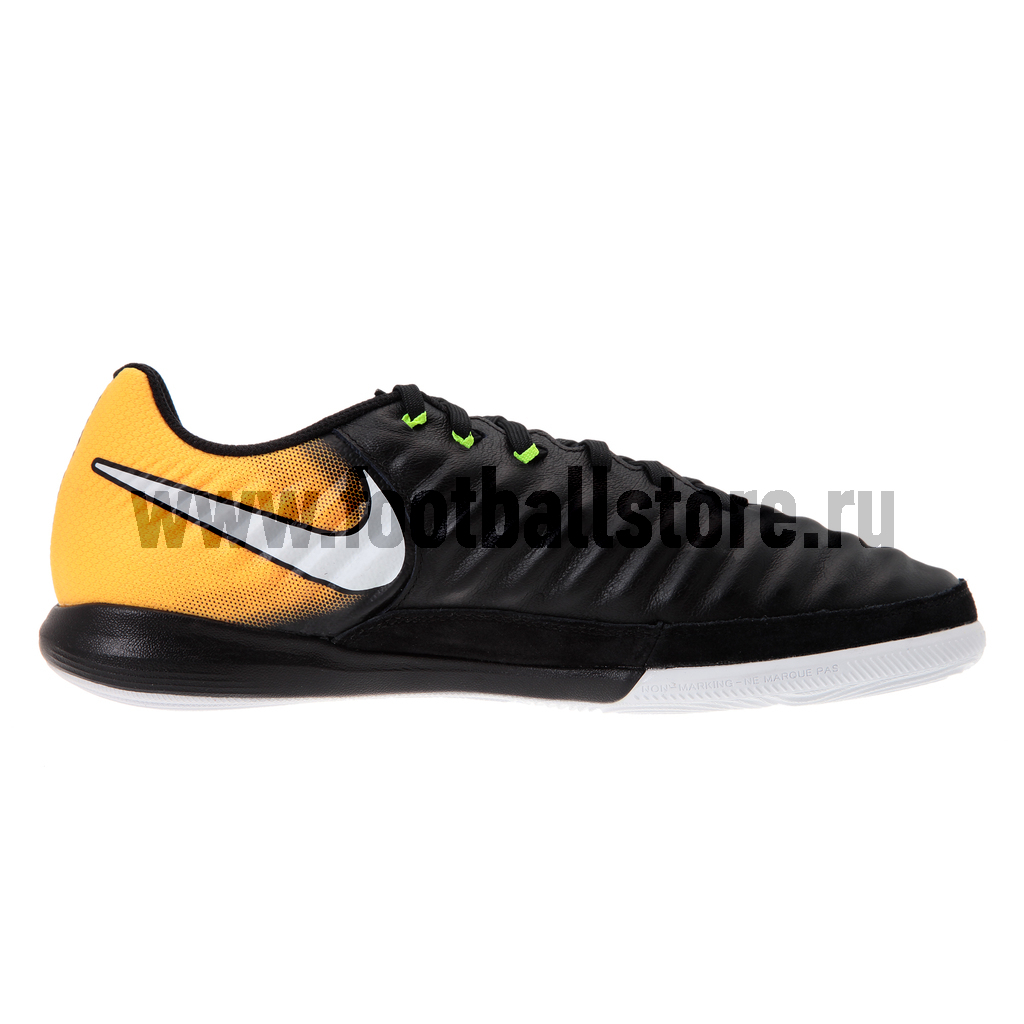 Обувь для зала Nike TiempoX Finale IC 897761-008