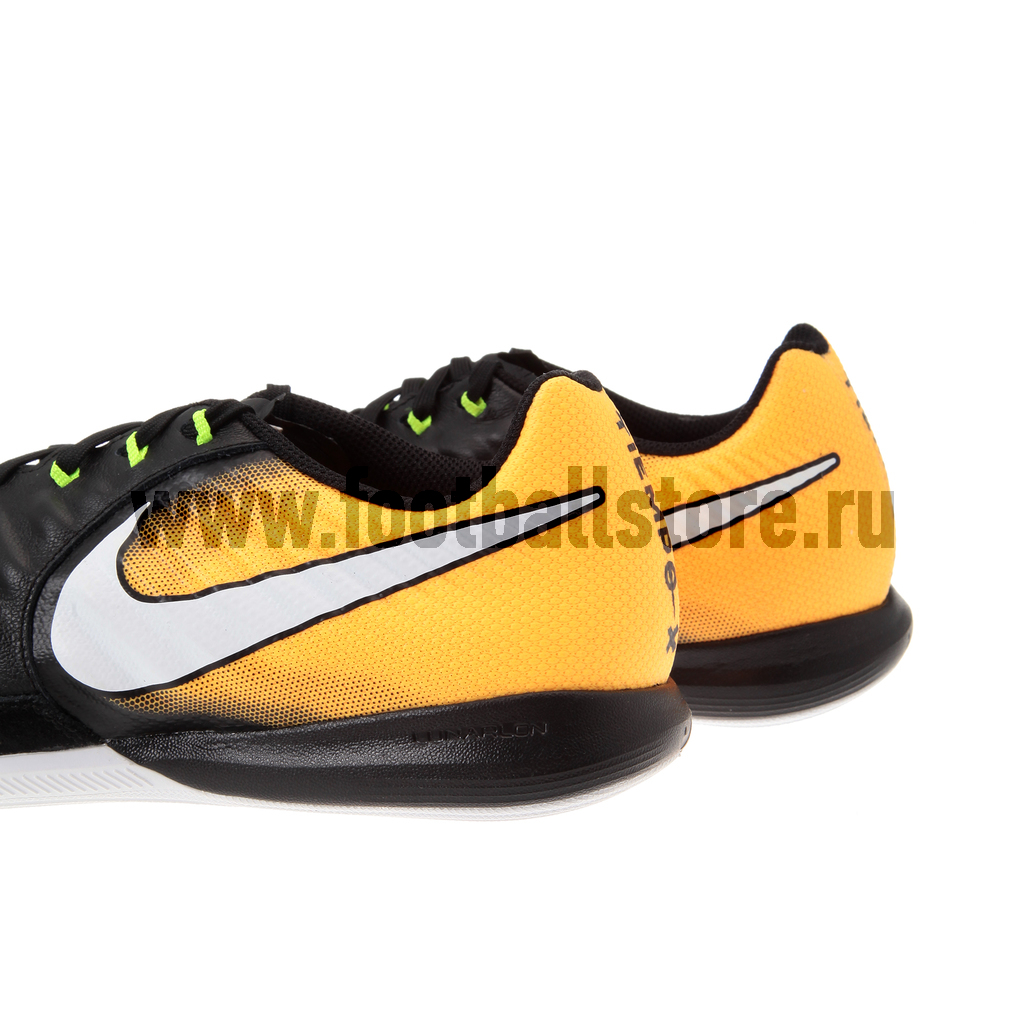 Обувь для зала Nike TiempoX Finale IC 897761-008