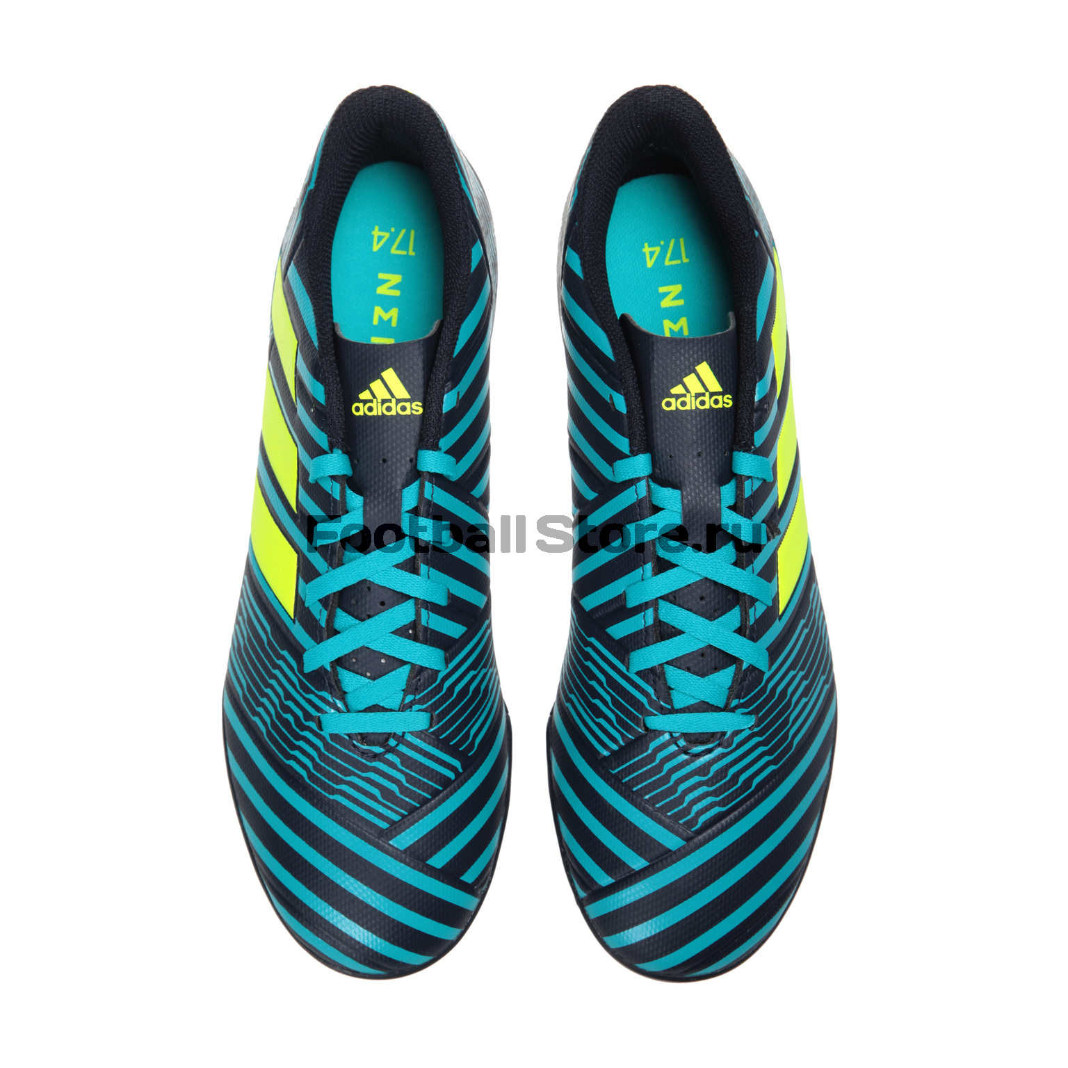 Шиповки Adidas Nemeziz 17.4 TF S82477