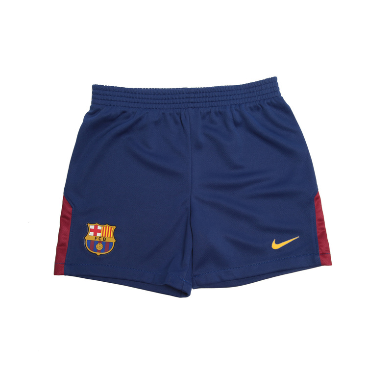 Комплект формы для малышей Nike Barcelona Home 847319-456