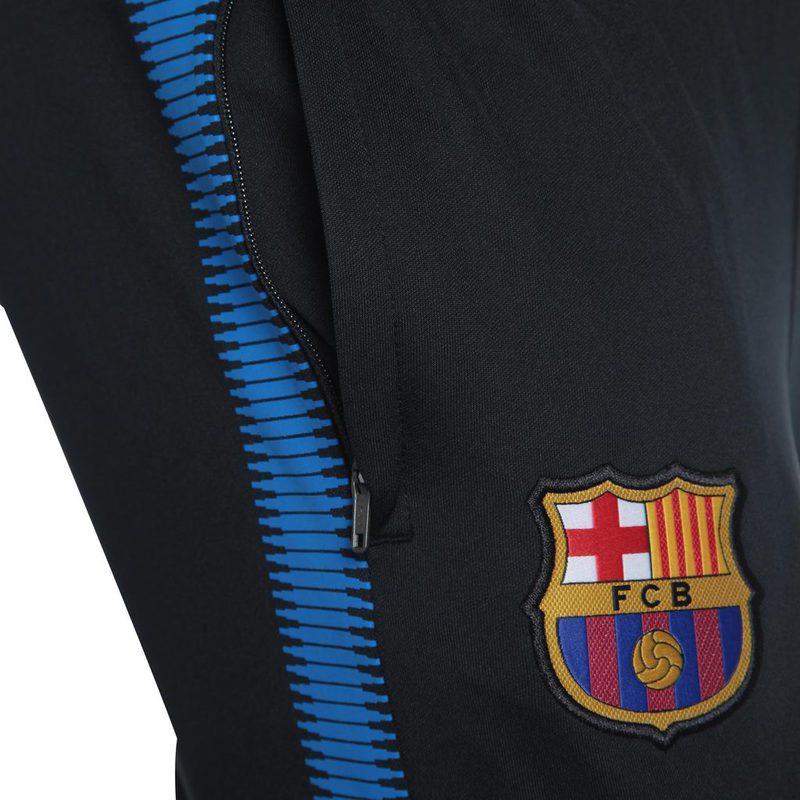 Спортивный костюм Nike Barcelona Dry Sqd Suit 854341-011