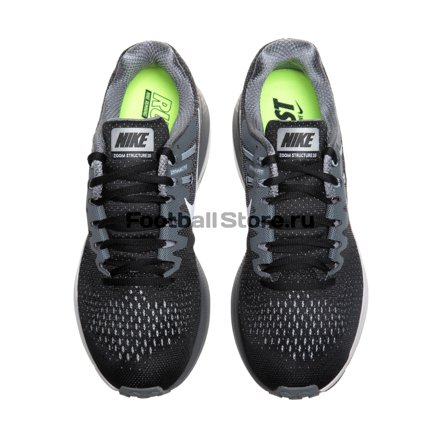 Кроссовки Nike Air Zoom Structure 20 849576-003