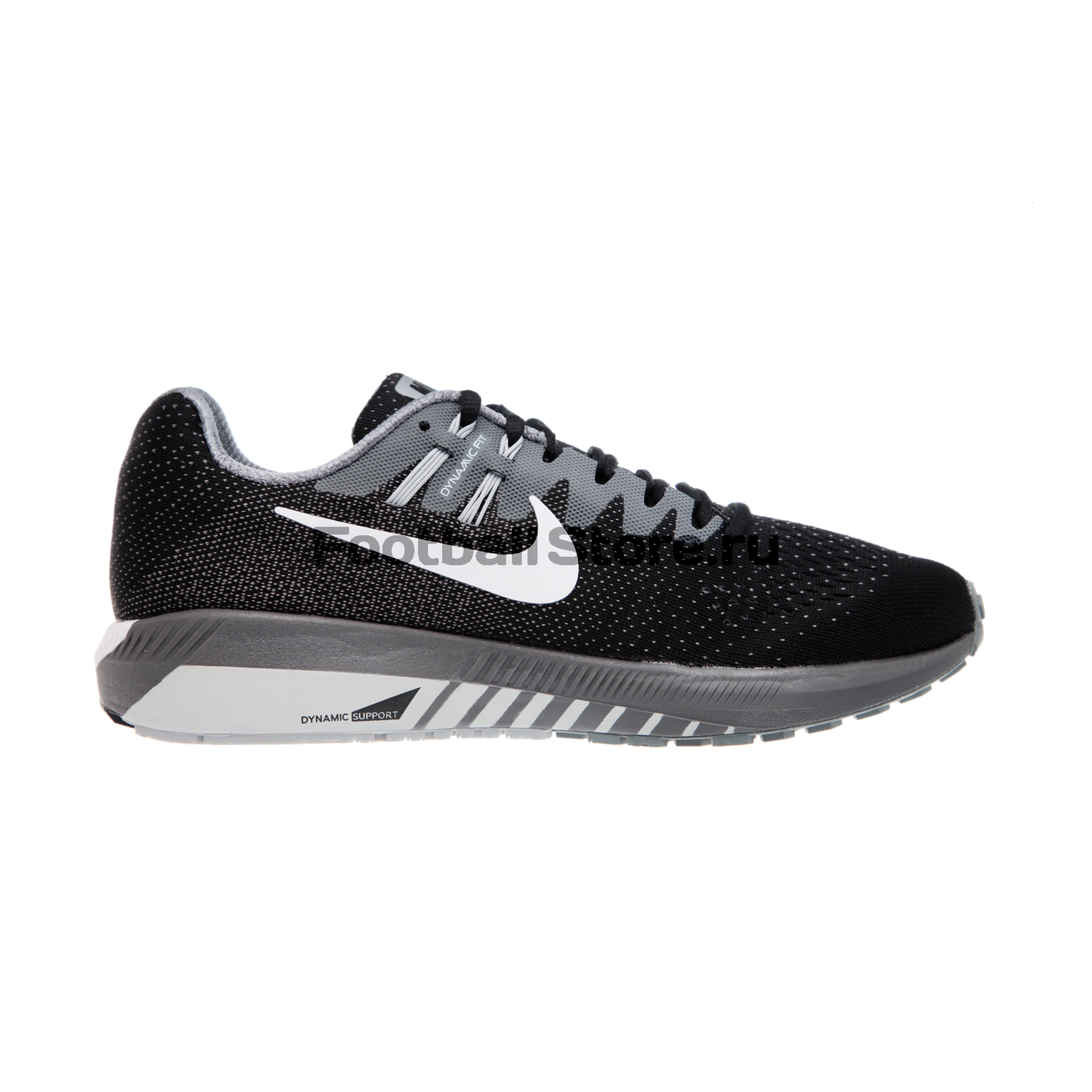 Кроссовки Nike Air Zoom Structure 20 849576-003