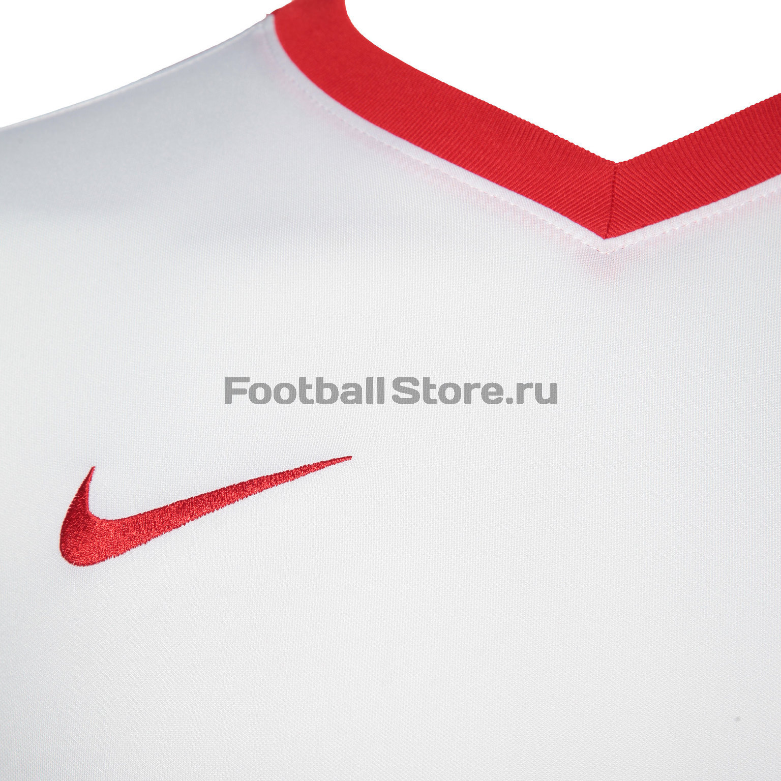 Футболка Nike SS Striker IV JSY 725892-101