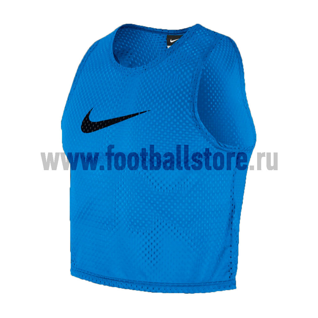 Тренировочная манишка Nike 910936-406
