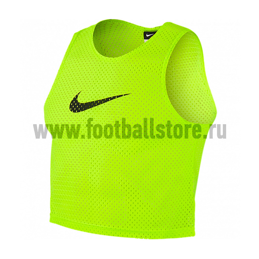 Тренировочная манишка Nike 910936-702