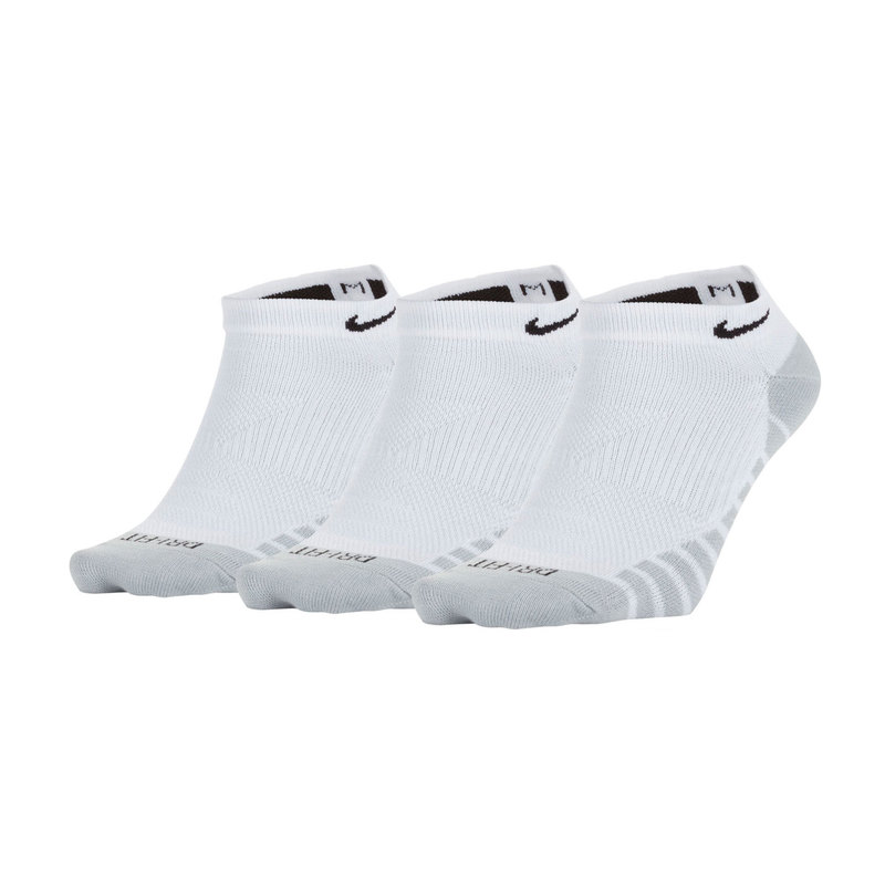 Комплект носков (3 пары) Nike SX6940-100