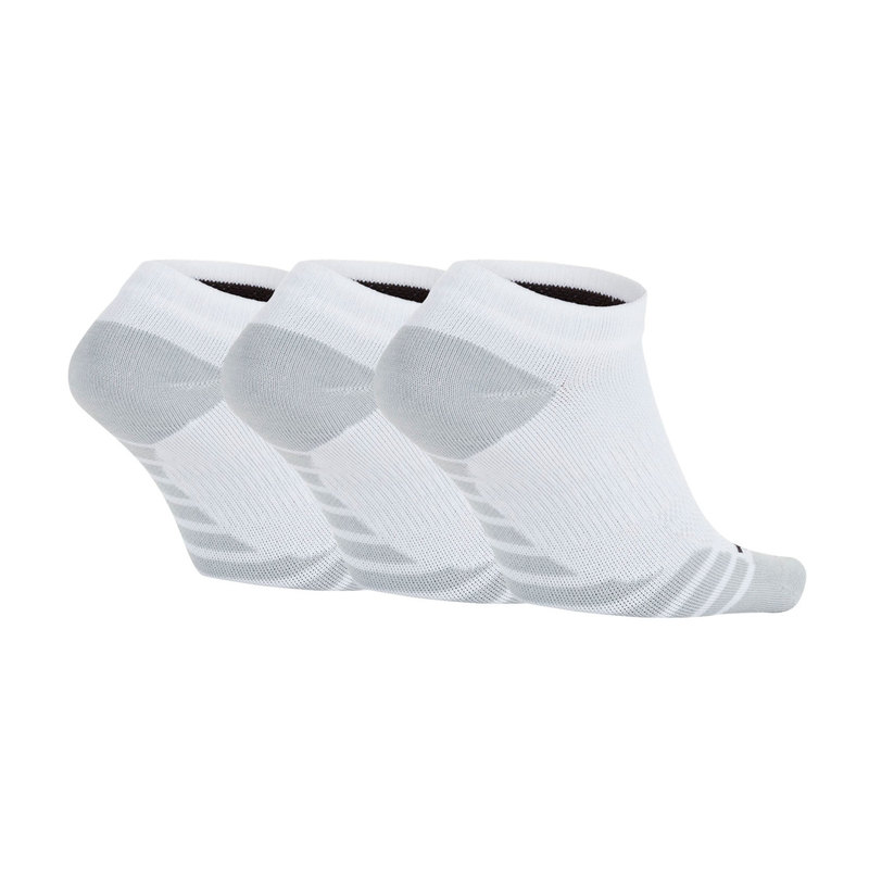 Комплект носков (3 пары) Nike SX6940-100