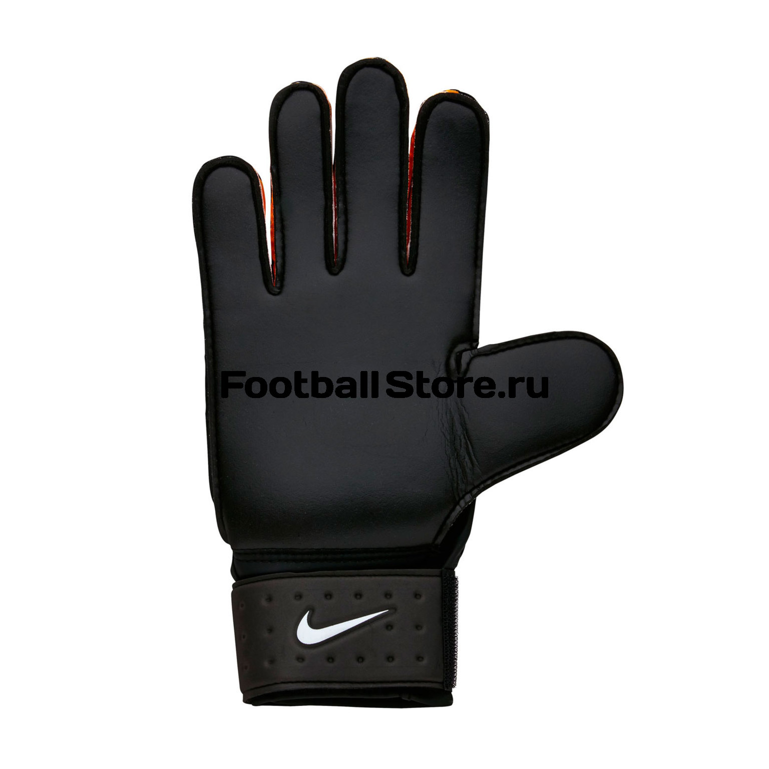Перчатки вратарские Nike GK Match GS0344-010