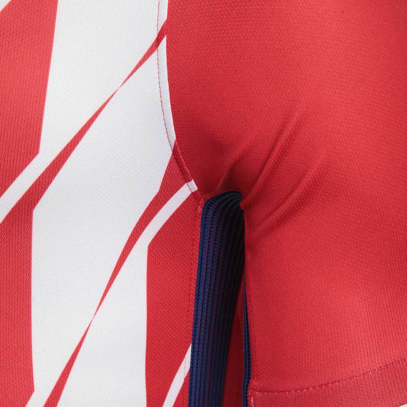 Футболка игровая Nike Atletico Madrid Home 847291-612